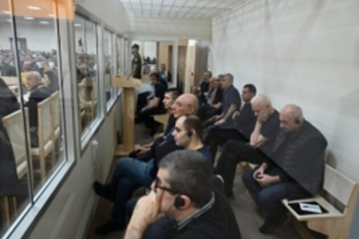 Relatives call for Switzerland's role in detainee case