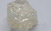 The 114ct stone was the third over 100ct diamond to be recovered in 2018
