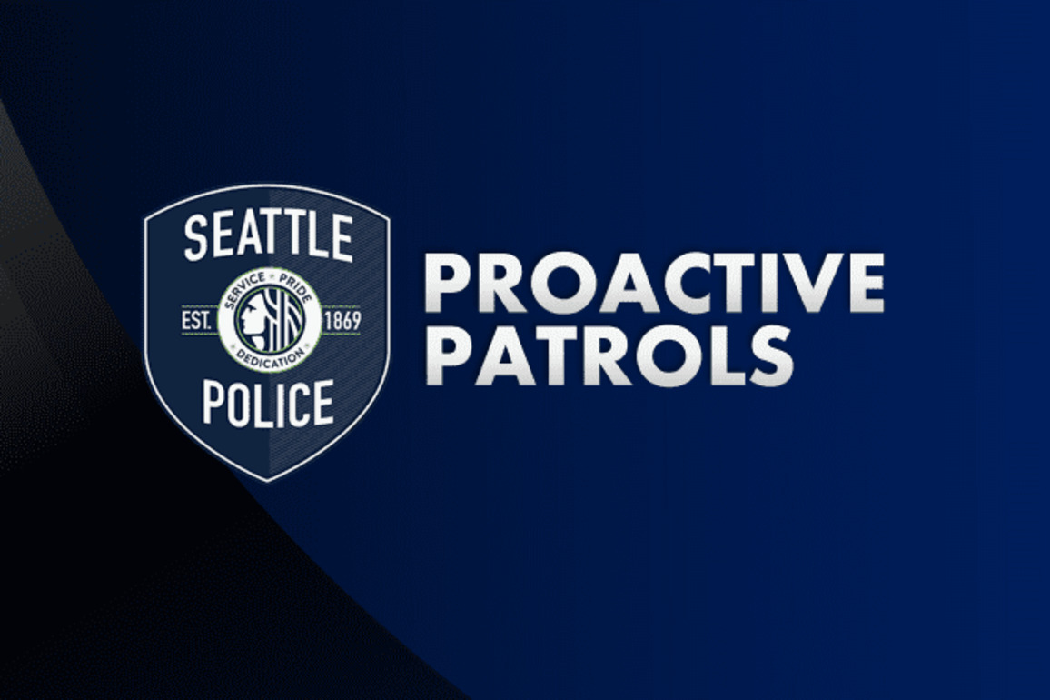 Two Arrested, Crack Cocaine, $1,600 Recovered During Proactive Patrols in Belltown - SPD Blotter