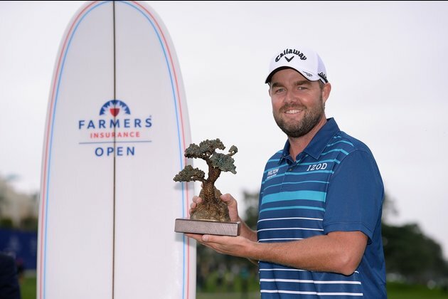Golf Glance: Farmers Insurance Open offers U.S. Open preview