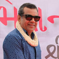 "NO ... There are Three Heroes in Hera Pheri": Paresh Rawal reacts to fans request to rethink his decision of quitting film