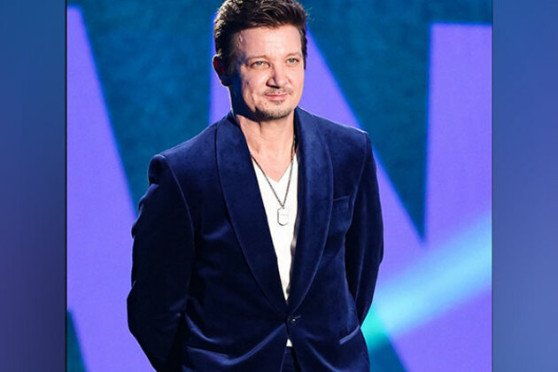 "They offered me half the money": Jeremy Renner on why he turned down 'Hawkeye' Season 2