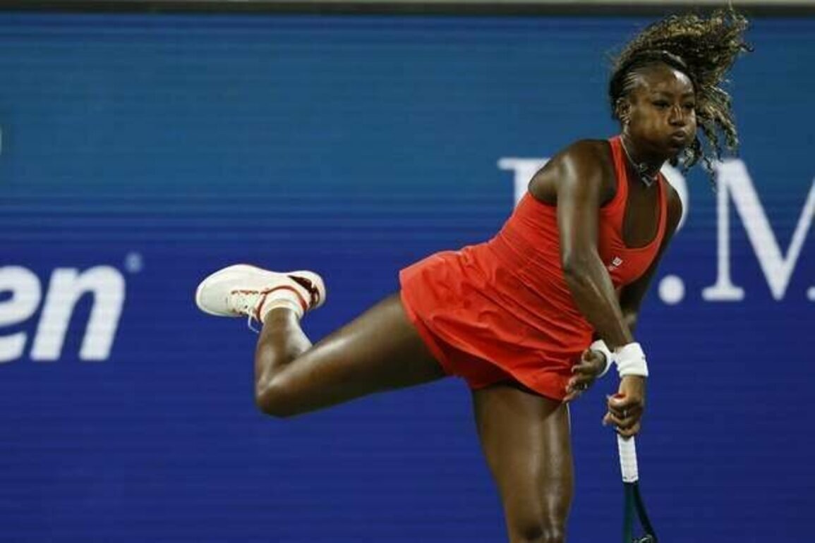 WTA roundup: Alycia Parks shown early exit in Guadalajara
