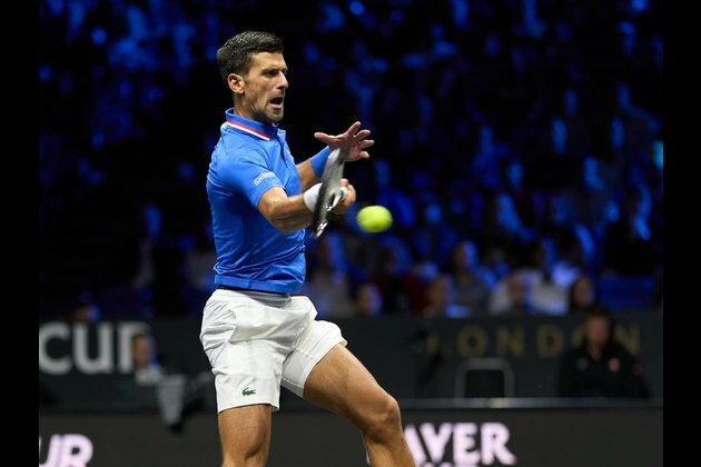 ATP roundup: Novak Djokovic cruises at Astana