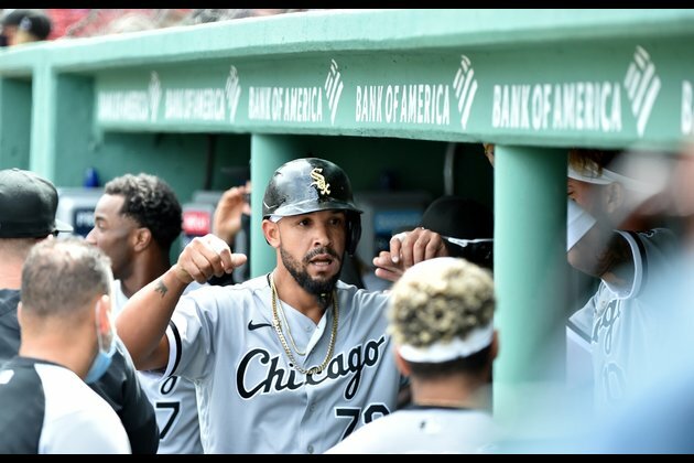 Jose Abreu, White Sox start nine-game homestand vs. Rangers
