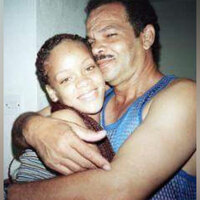 Rihanna's father Ronald Fenty passes away at 70