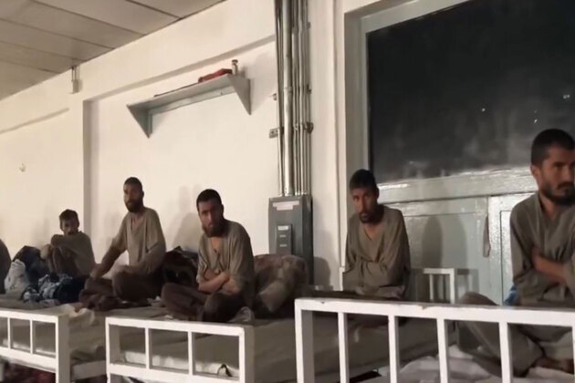 Over 400 killed in Pakistani airstrike on Kabul rehabilitation centre, says Taliban govt