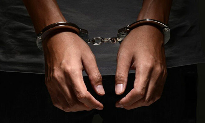 Medical officers arrested over child trafficking syndicate Medical officers arrested over child trafficking syndicate