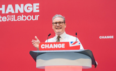 Red diesel costs to be cut by a third for UK farmers, Starmer reveals