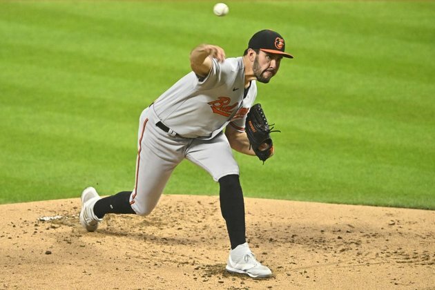 Guardians rally past Orioles in 8th