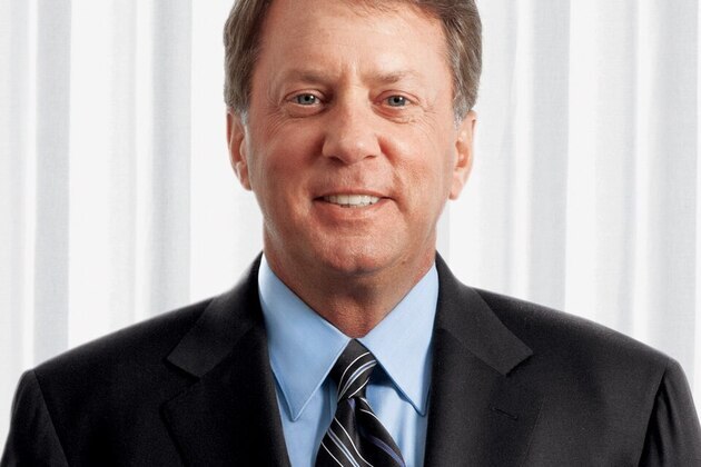 CME taps insider Fitzpatrick to succeed longtime chief