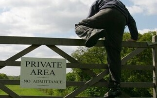 National Rural Crime Conference 2026: Rural crime has 'defiled' farming communities for far too long