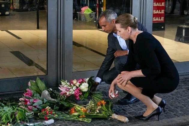 Motive Likely Not Terror-Related in &#039;Brutal&#039; Danish Shooting