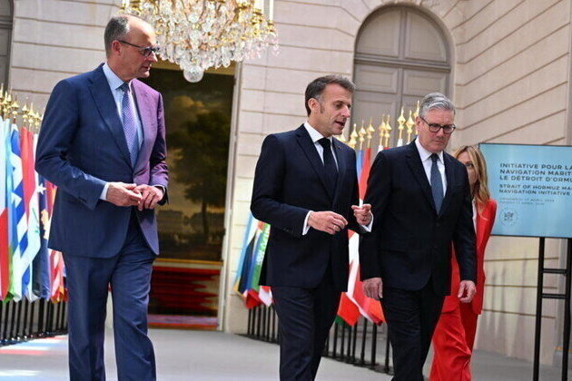 Heres why many Western leaders approval ratings are tanking