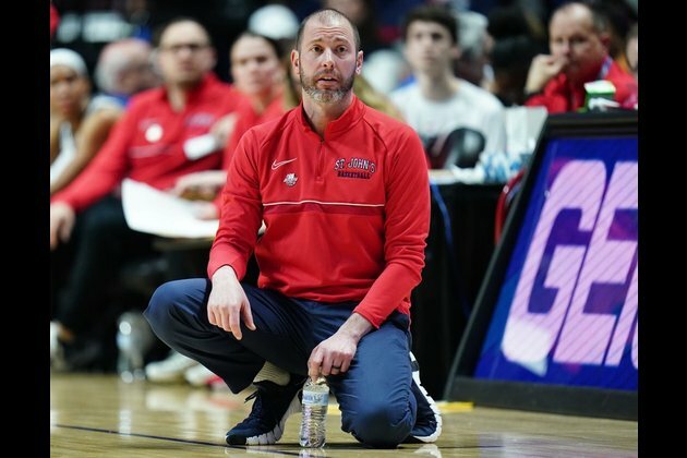 Women's First Four: St. John's, Tennessee Tech move on