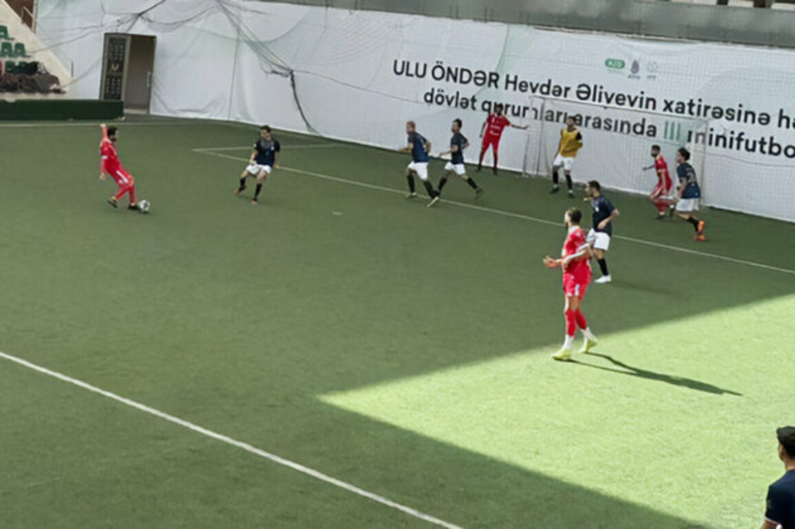 UAE minifootball team dominate Costa Rica in friendly