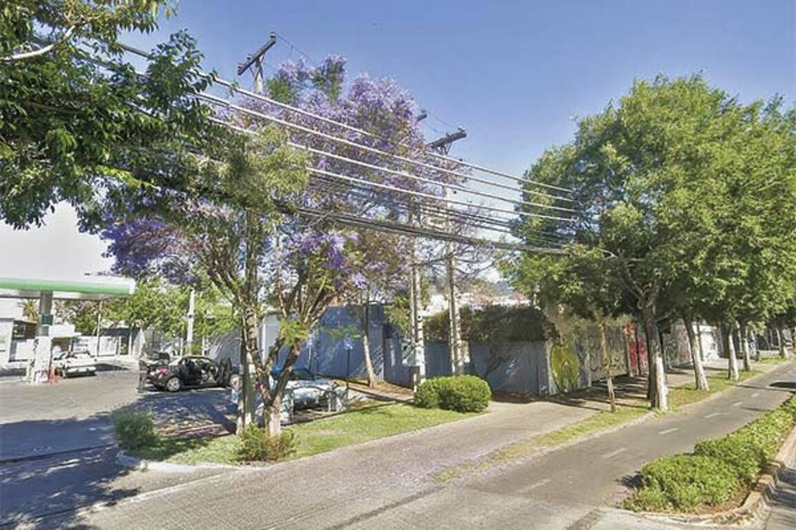 Municipio aprueba construccin de nuevo colegio Pedro de Valdivia en Providencia - Diario Financiero