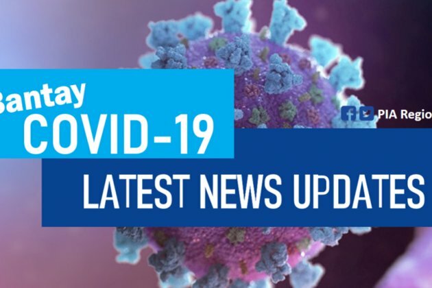 DOH-2 confirms 9 new COVID-19 cases today