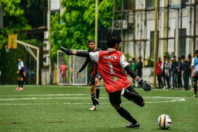 India Khelo Football partners with Andaman and Nicobar Football Association to scout grassroots talent in region