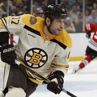 Stanley Cup winner Milan Lucic retires after 17 seasons