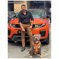 Wheels, Wit & Wild Ambition: How Noble Barmi Is 'Fueling' You Drive Me Crazy