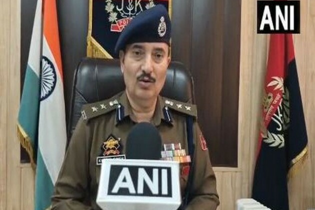 J-K: Security beefed up in Ramban for Navratri, Eid celebrations