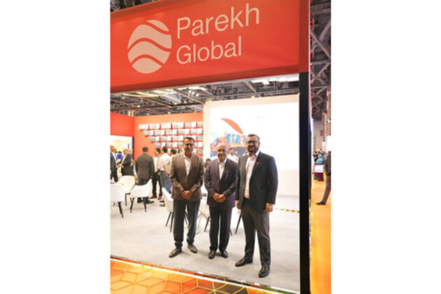 Parekh Global Announces Strategic Transition, Marking a New Phase of Global Growth and Future-Ready Expansion at IICS 2026