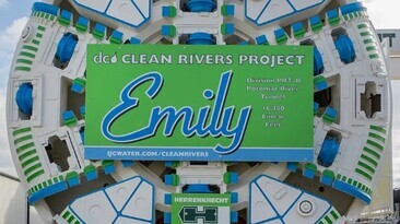 Emily TBM