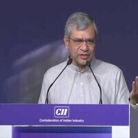 Railways, semiconductors and AI power India's next infrastructure and growth surge: Vaishnaw