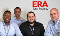 ERA helpdesk team are at your service 