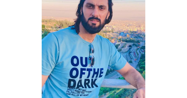 Former Afghanistan pacer Shapoor Zadran dies at 38 Former Afghanistan pacer Shapoor Zadran dies at 38
