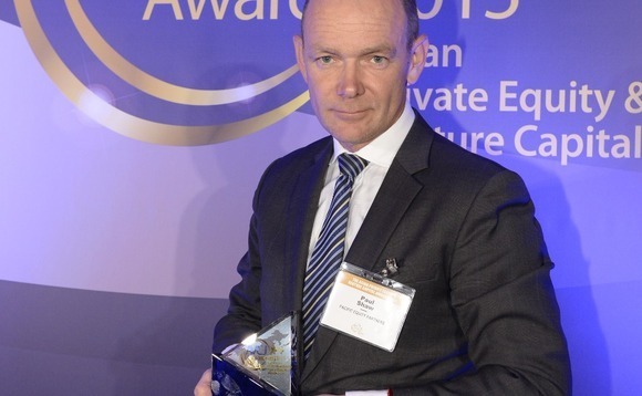 AVCJ Awards 2015: Exit of the Year - Large Cap: Spotless Group