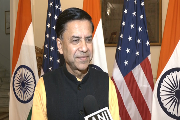 "Operation Sindoor has proved that terrorism has been attacked," All-Party Delegation member to New York says