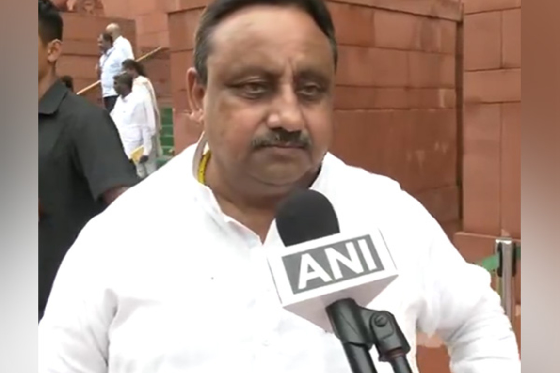 Trump tariffs on India: "Unfortunate" says BJP's Praveen Khandelwal, says Govt will take cognizance