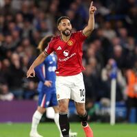 Premier League recap- Man United beat Chelsea, Spurs let lead slip - ESPN