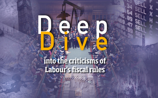 Deep Dive: Industry calls for urgent rethink on UK fiscal rules