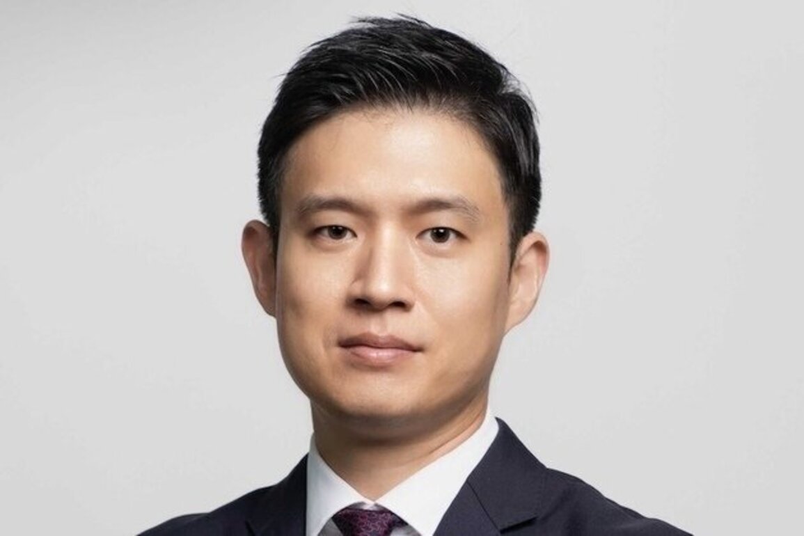 Interview  Jaehan Park