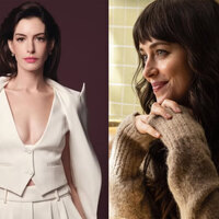 'Verity' first look: Dakota Johnson, Anne Hathaway lead Colleen Hoover's dark thriller
