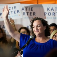 Letter- Katie Porter is definitely the wrong person to lead California