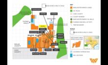 Winchester upgrades reserves, resources by 49%