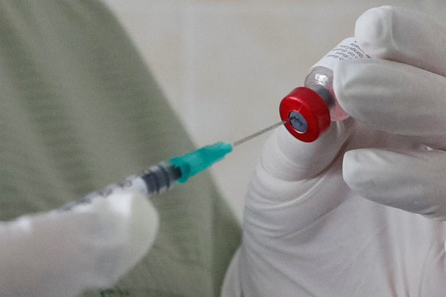 Pakistan: Rawalpindi detects poliovirus in environmental samples ahead of final anti-polio drive