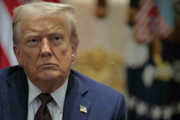 G20 summit to go ahead despite Trump uncertainty - chair