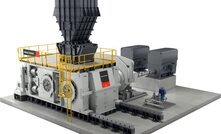 Metso's HRC Series high pressure grinding rolls (HPGR) are most often used when the processed material is hard rock