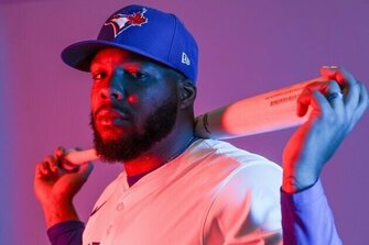 Blue Jays prez expects to extend Vlad Guerrero Jr.'s deal