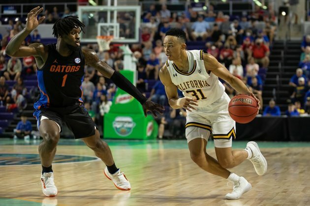 Cal seeking rare 2-0 Pac-12 start at short-handed Utah