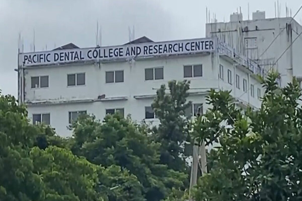 Rajasthan: Dental College in Udaipur expels two faculty after student's suicide sparks protests