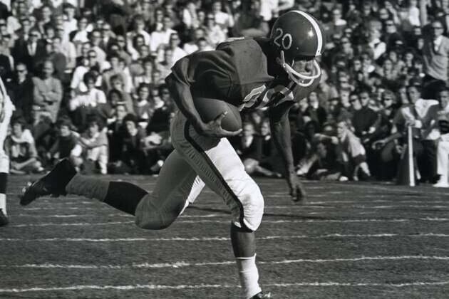 All-American, Super Bowl-winning coach Sherman Lewis dies