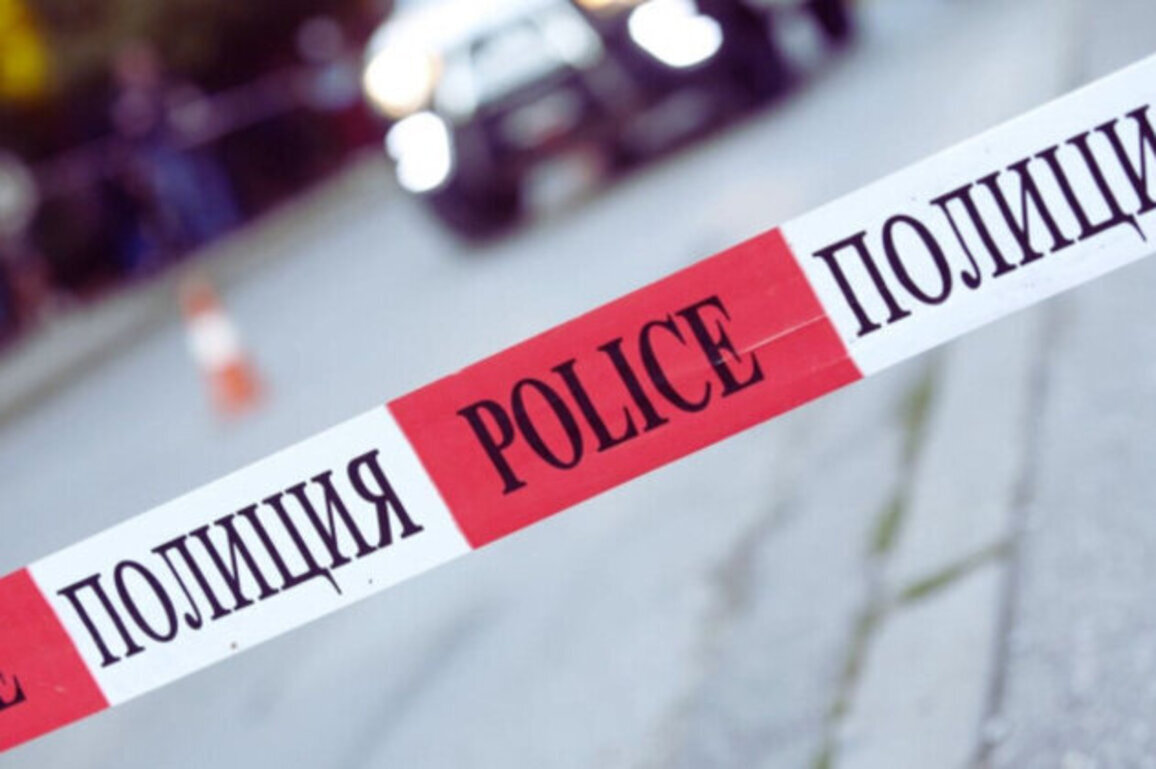 Man Sets His Wife On Fire in Bulgarian Village Before Suicide