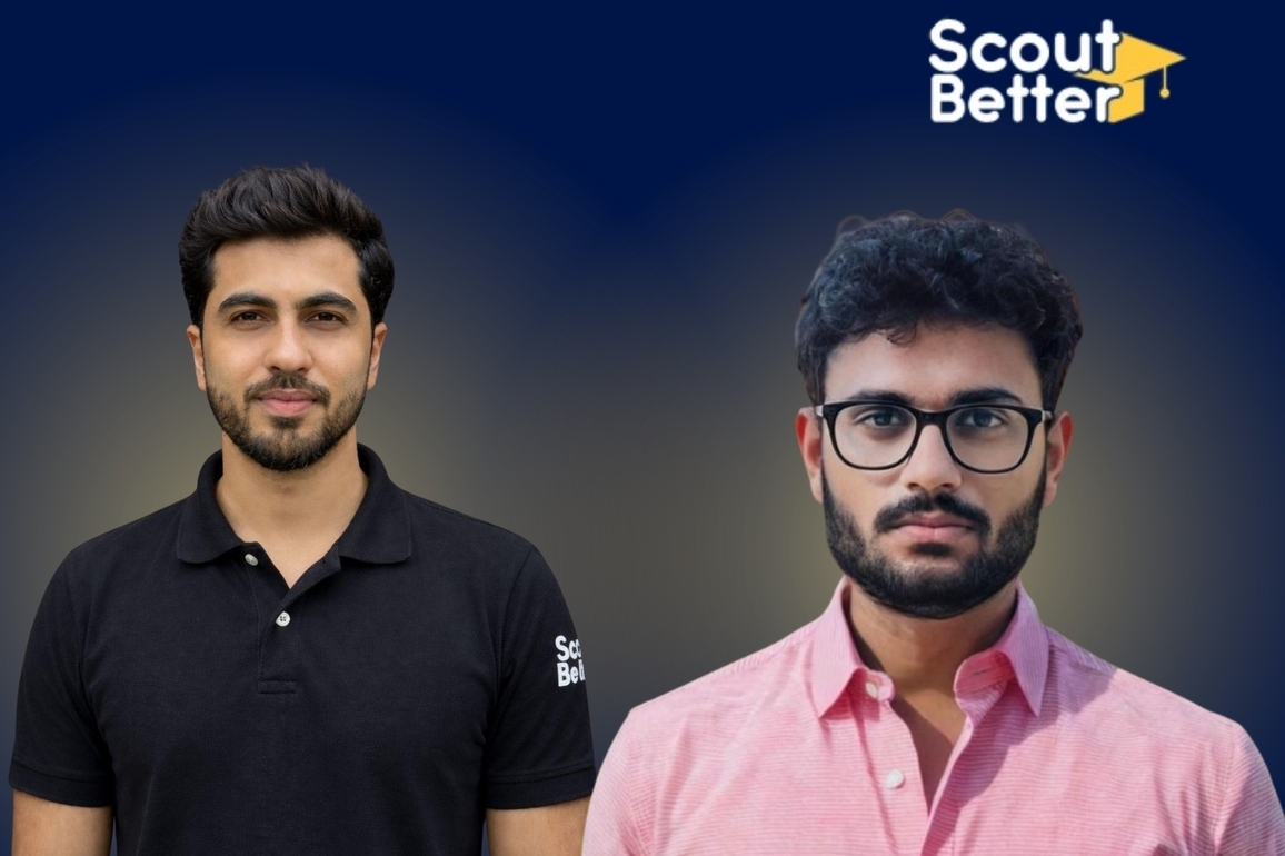 ScoutBetter Raises the Bar in Hiring with $5M AI Career Platform Built for Outcomes