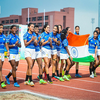 Asia Rugby Emirates U20 Sevens Crown: India clinches bronze medal; China take women's gold while Hong Kong bag men's crown